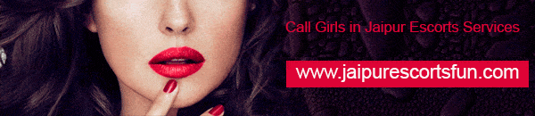 Jaipur Escorts Services