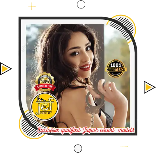 Best Jaipur Private Escorts